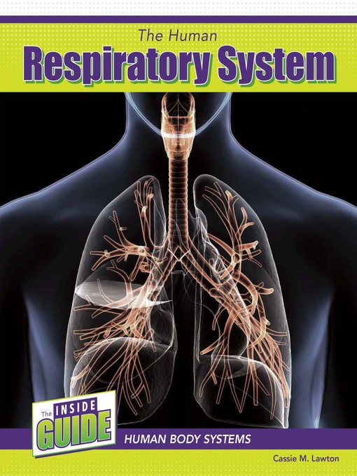Title details for The Human Respiratory System by Cassie M. Lawton - Available